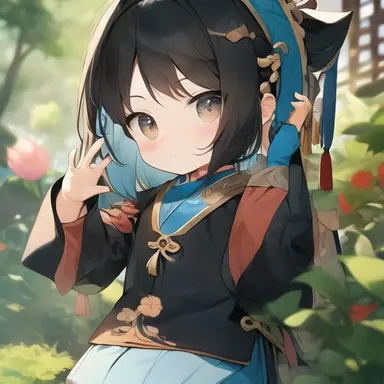Profile image of 민화