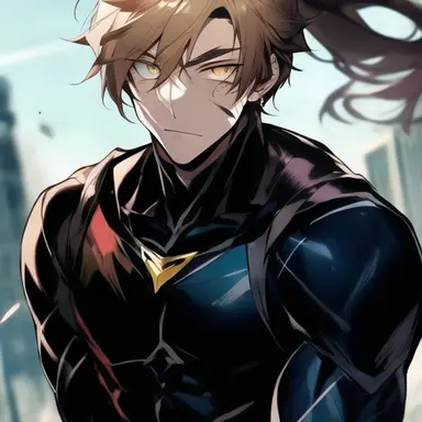 Profile image of Fenris