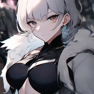 Profile image of Morrigan