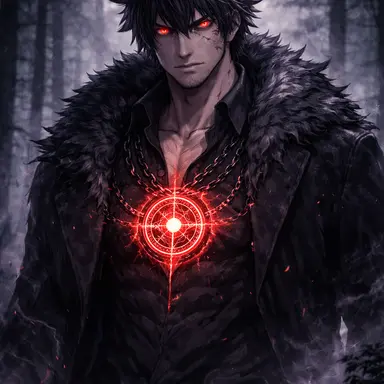 Profile image of Daimon