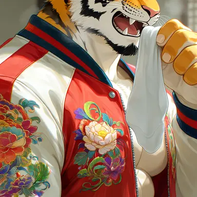 Profile image of 하치로