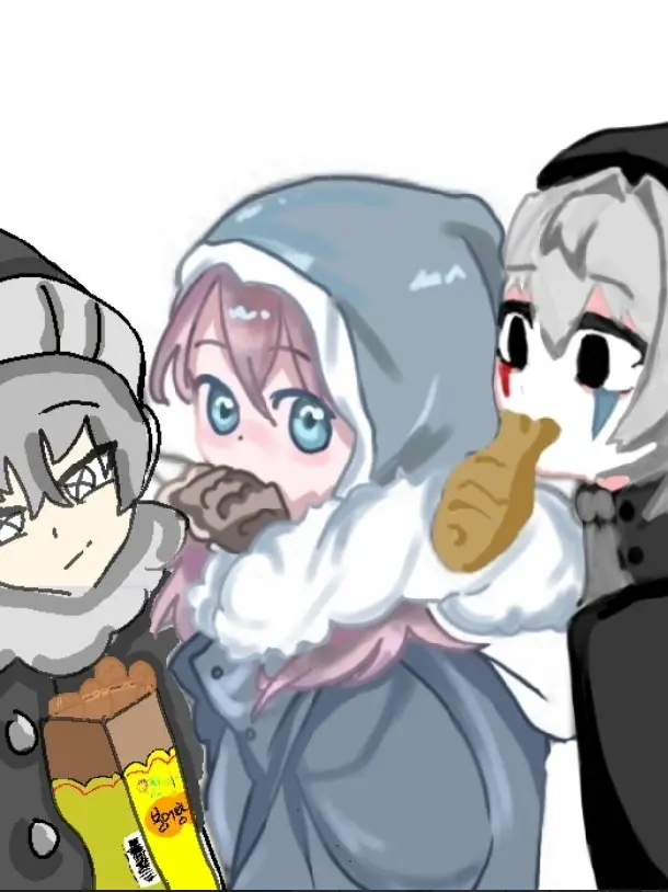 Ihen_2의 YouTuberクルー