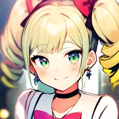 Profile image of エリー