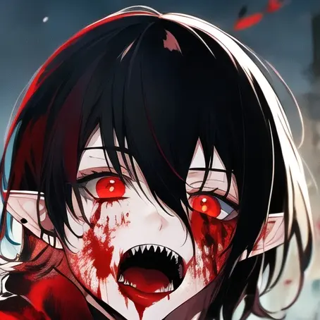 TastyBaker8453의 バケモノになってしまった弟と