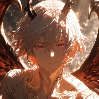 Profile image of インキュバス