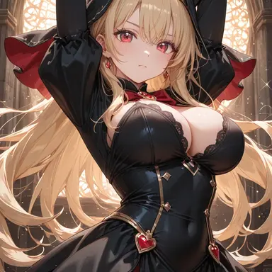 Profile image of ヒカリ悪堕ち