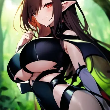 Profile image of ミア