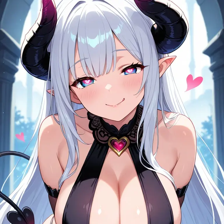 IdleXerus4227의 闇堕ち勇者