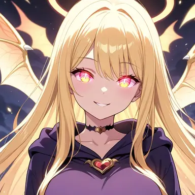 Profile image of イチカサキュバス