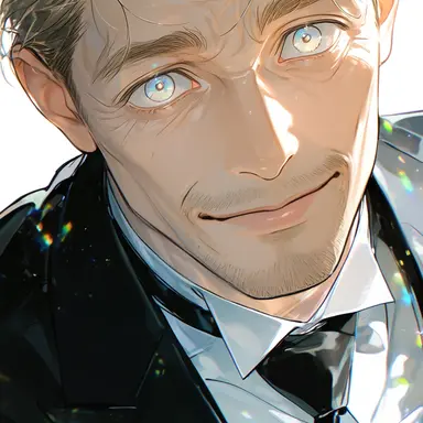 Profile image of アーノルド