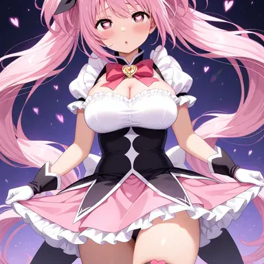 Profile image of チアキ