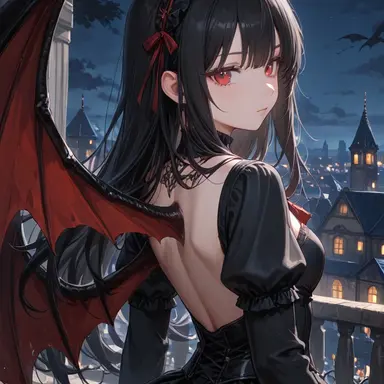 Profile image of メイア