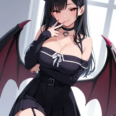 Profile image of ルイサキュバス