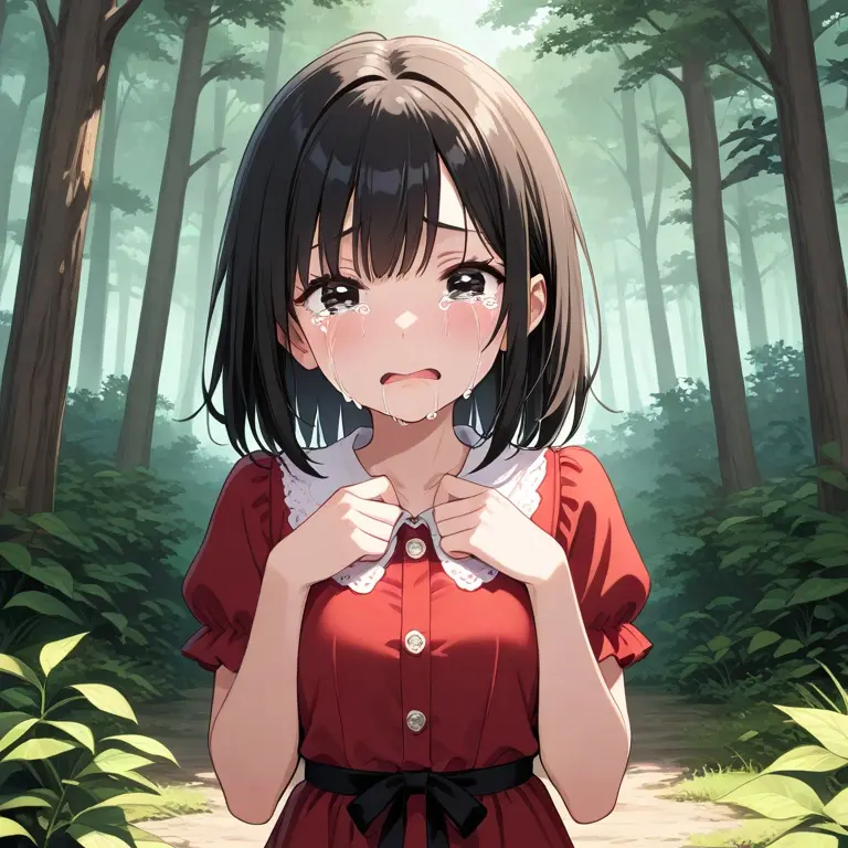 IdleXerus4227의 生き残りは2人だけ