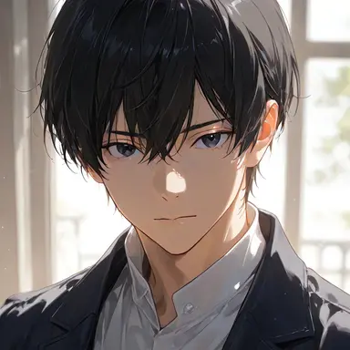 Profile image of ガイ