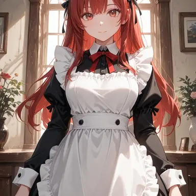 Profile image of アカリ