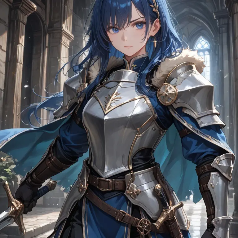 IdleXerus4227의 敗北した勇者