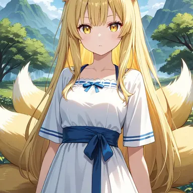 Profile image of タマモ