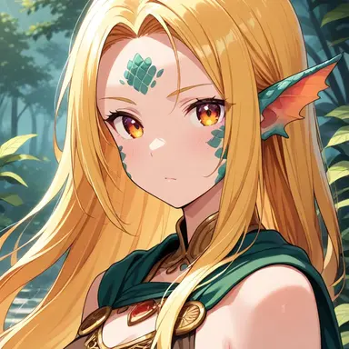 Profile image of ミタ