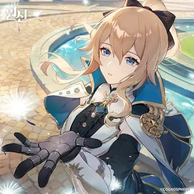 Profile image of 진