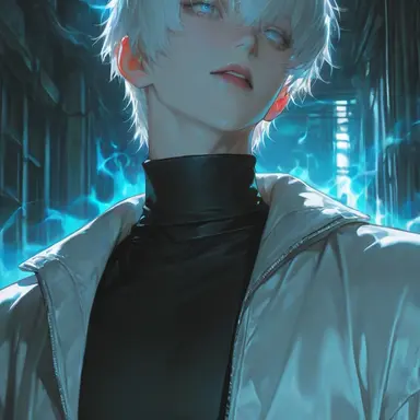 Profile image of イ・ヒョン