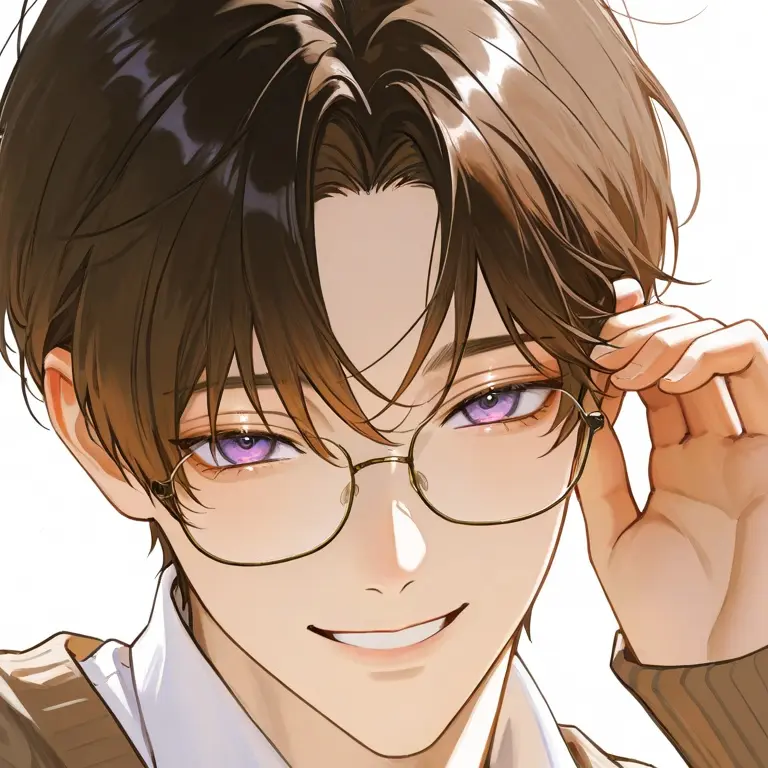 GlassCat2111의 周りからはSと見られがちだけど…？
