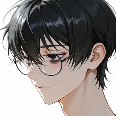 Profile image of 勝連比人