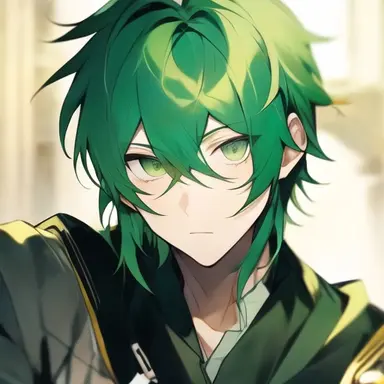 Profile image of 케로