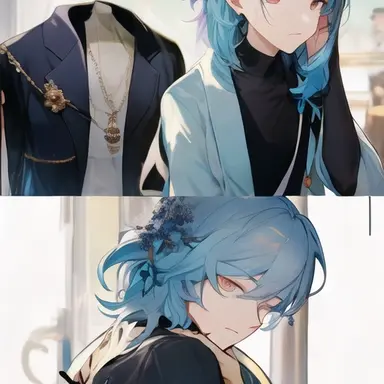 Profile image of 로운