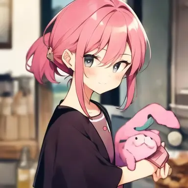 Profile image of 소영 16