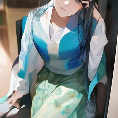Profile image of 시안
