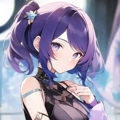 Profile image of 세리 유저 12