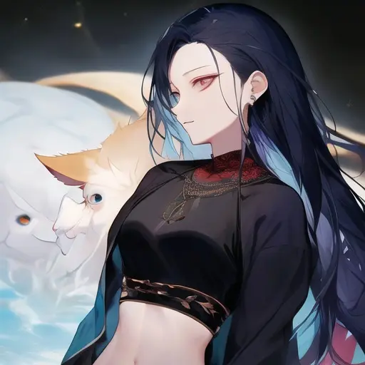 DaftCup6689의 좀비보다 엄청 위험한 남자를 만난다