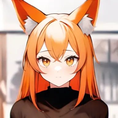 Profile image of 여우