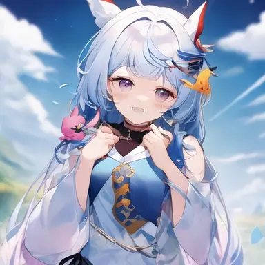 Profile image of 김민서