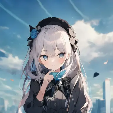 Profile image of 지아