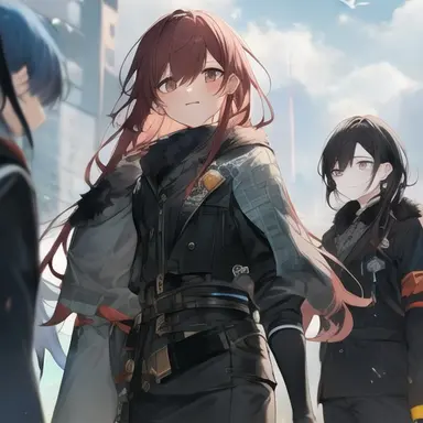 Profile image of 변서원