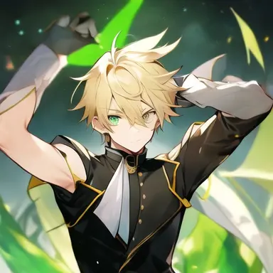 Profile image of 케로