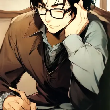 Profile image of Mr.Lin