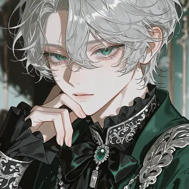 Profile image of Leonis