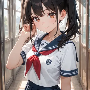 Profile image of 美麗