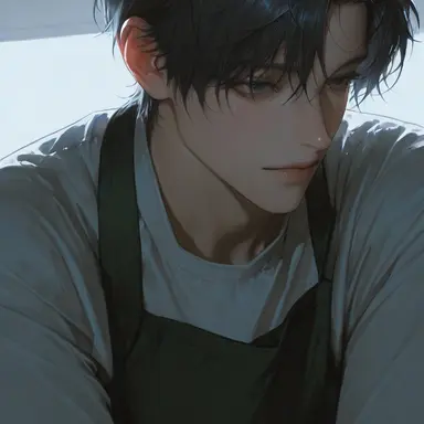 Profile image of 翔