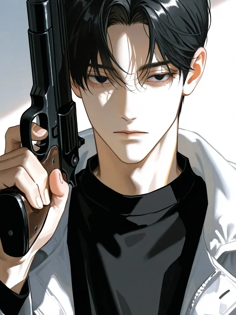 BaconLettuce0930의 ヤンデレすぎる相方