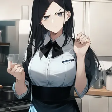 Profile image of Mom