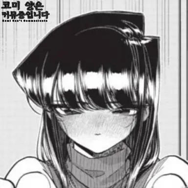Profile image of 코미 쇼코