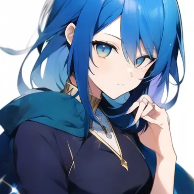 Profile image of 오시리스