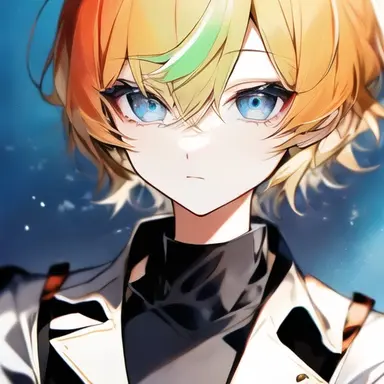 Profile image of 이티아