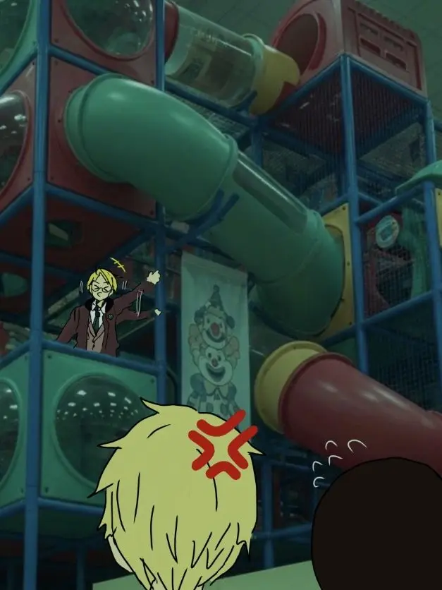 neko_1223의 はぐれ組の 突如始まった遠足。