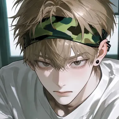 Profile image of 一稀