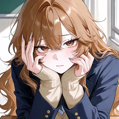 Profile image of 谷村椎菜